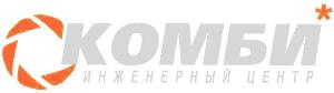 Инженерный Центр "КОМБИ" - Город Обнинск LogoKombi.jpg